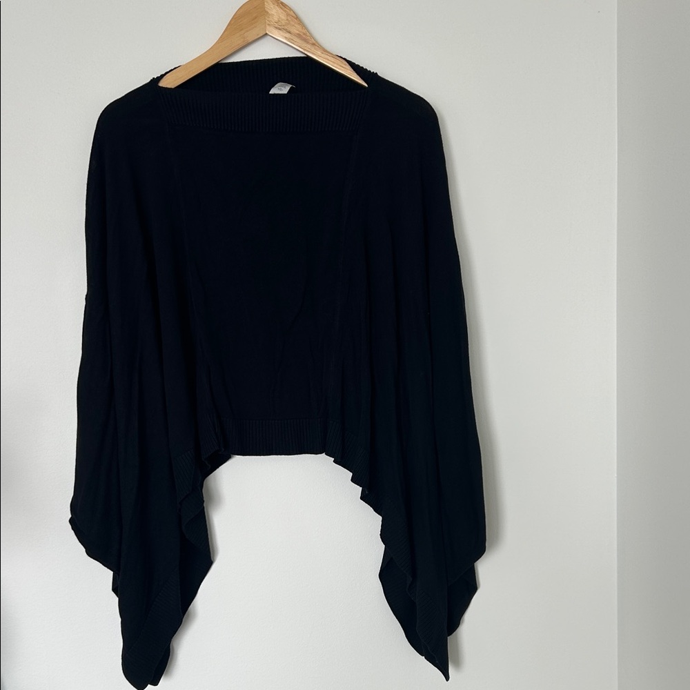 Lululemon Forward Flow Poncho